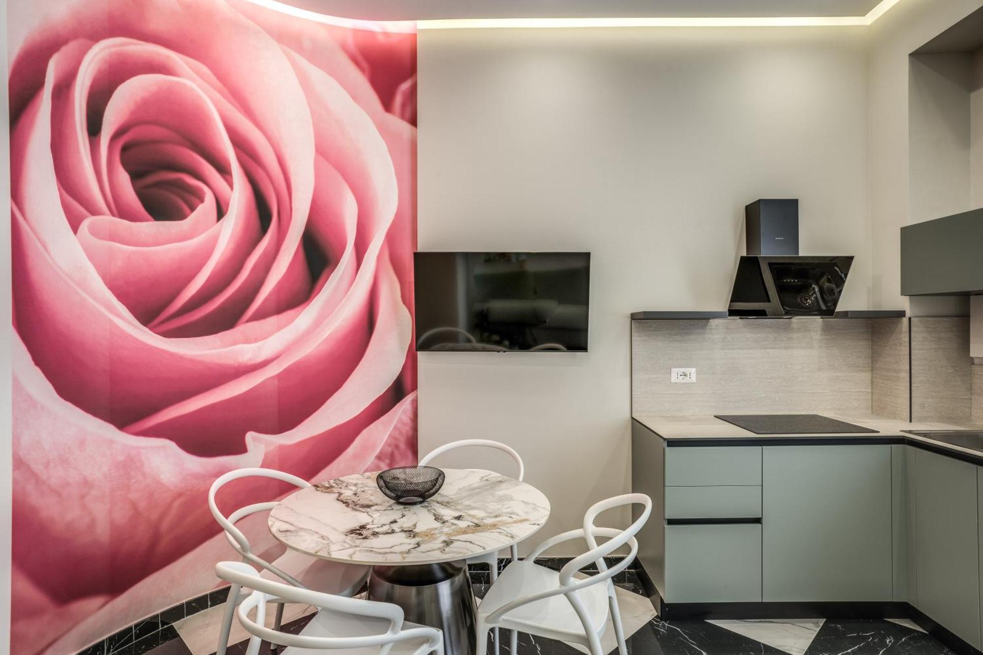 Lady Rose One Διαμέρισμα Νάπολη Εξωτερικό φωτογραφία